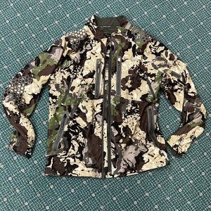 Pnuma Outdoors jacket